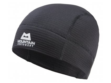 Čepice Mountain Equipment Eclipse Beanie (Barva Black)