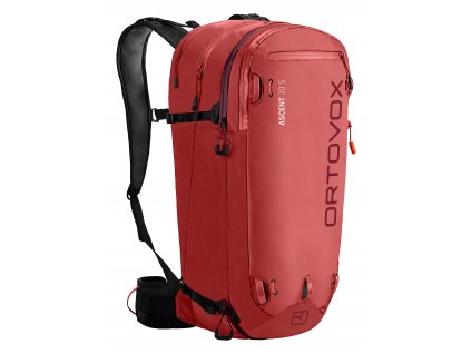 Batoh Ortovox Ascent 30 S - růžový