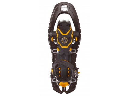 Sněžnice Tsl Symbioz Hyperflex Adjust Titan (Velikost L, Barva černá)
