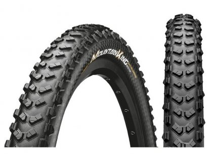 Plášť CONTINENTAL Mountain King ProTection kevlar - 27.5x2.3