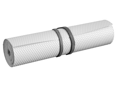 Pásy-doplňky Kohla Protective Net (Barva White)