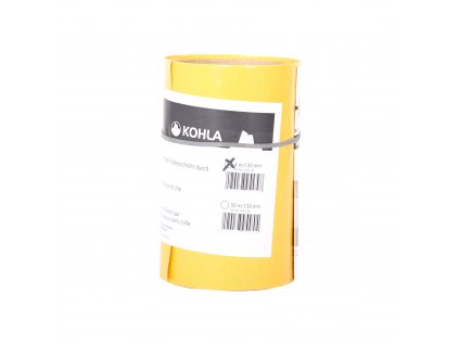 Pásy-doplňky Kohla Glue Transfer Tape - 4m (Velikost 4 UK)