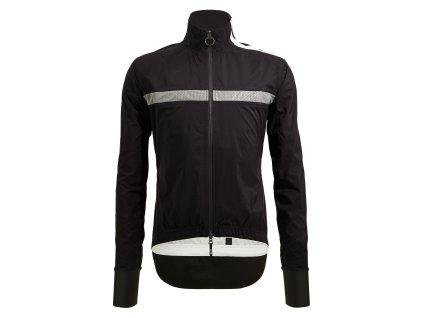 Bunda SANTINI Guard Neo Shell Black