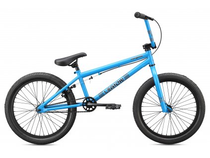 BMX kolo MONGOOSE LEGION L10 - modré