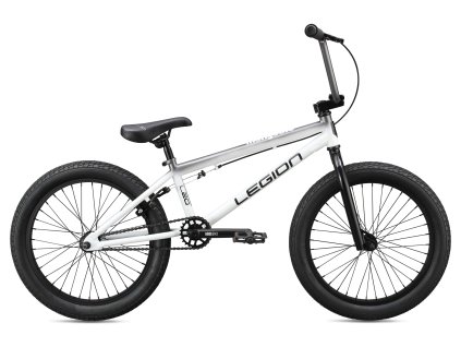 BMX kolo MONGOOSE LEGION L20 - bílé