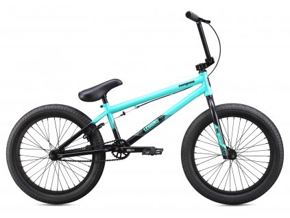 BMX kolo MONGOOSE LEGION L60 - světle modré