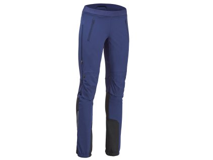 Silvini dámské kalhoty WP1145 Soracte (Velikost XS, Barva navy-black)