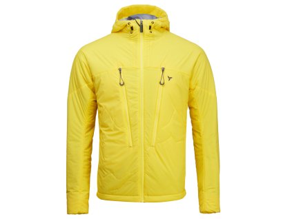 Silvini pánská bunda MJ2100 Lupo (Velikost S, Barva neon-charcoal)