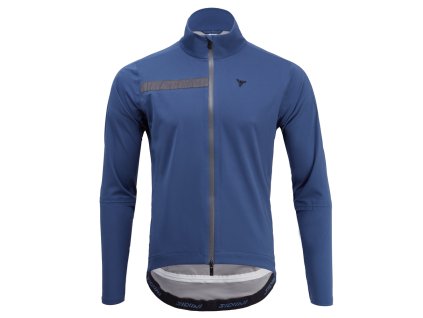 Silvini pánská bunda MJ2115 Tempesto (Velikost S, Barva navy-black)