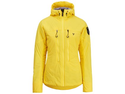 Silvini dámská bunda WJ2102 Lupa (Velikost XS, Barva neon-charcoal)