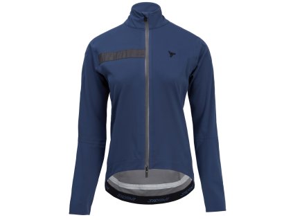 Silvini dámská bunda WJ2116 Tempesta (Velikost XS, Barva navy-black)