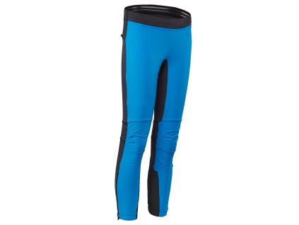 Dětské kalhoty Silvini CP1329 Melito (Velikost 122-128, Barva blue-black)