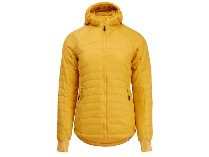 Silvini dámská bunda WJ1143 Cesi (Velikost XL, Barva tiger)