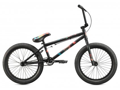 BMX kolo MONGOOSE LEGION L40 - černé