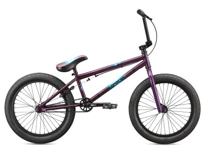 BMX kolo MONGOOSE LEGION L40 - fialové