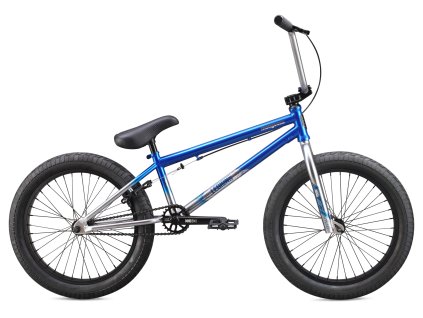 BMX kolo MONGOOSE LEGION L60 - modré