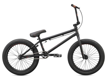 BMX kolo MONGOOSE LEGION L500 - černé