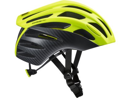 MAVIC HELMA KSYRIUM PRO MIPS SAFETY YELLOW/BLACK (L40462900) M