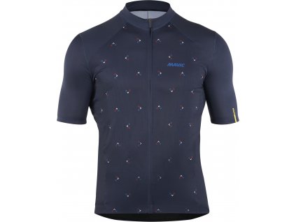 MAVIC DRES COSMIC NAVY BLAZER