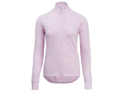 Silvini dámská mikina WJ1510 Staffora (Velikost XS, Barva blush)