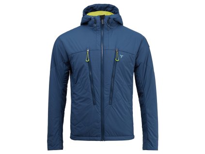 Silvini pánská bunda MJ2100 Lupo (Velikost S, Barva navy-lime)