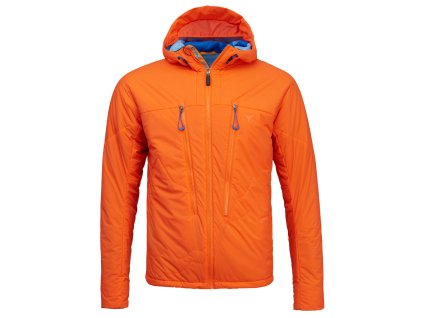 Silvini pánská bunda MJ2100 Lupo (Velikost S, Barva tiger-blue)