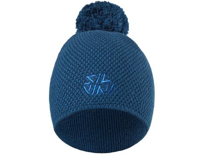 Silvini unisex čepice UA2124 Airoso (Velikost XXS/XS, Barva blue)