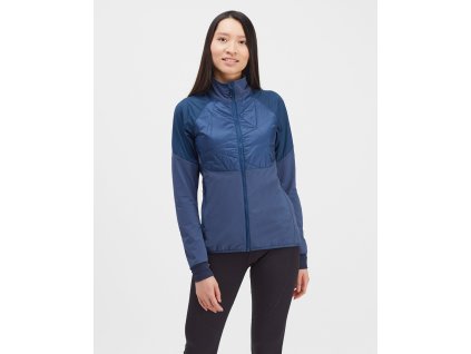 Silvini dámská bunda WJ2121 Cortena (Velikost M, Barva navy)