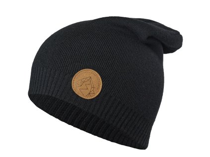 Unisex čepice Silvini UA2133 Verde (Velikost S/M, Barva black)