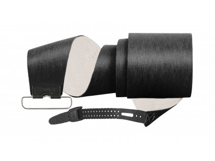 Pásy Kohla MF Mixmohair 120mm 156-162cm elastic strap + K-Clip