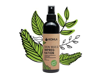 212034 kohla greenline impregnation