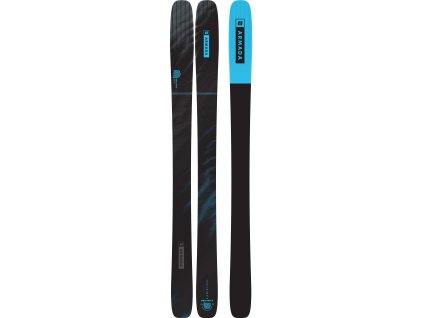 Lyže ARMADA DECLIVITY 82 TI + STRIVE 11 (Délka lyží (cm) 166)