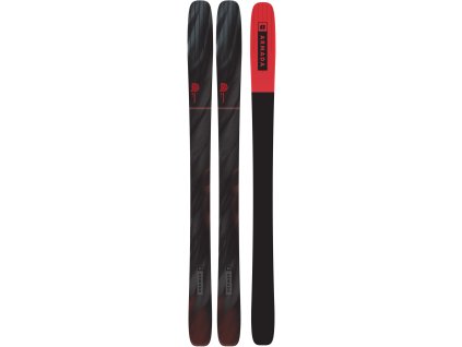 Lyže ARMADA DECLIVITY 88 C LTD L (Délka lyží (cm) 160)