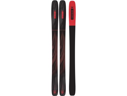 Lyže ARMADA DECLIVITY 88 C LTD R (Délka lyží (cm) 168)