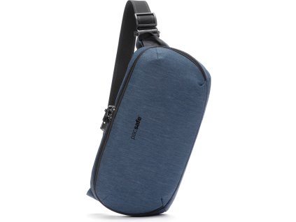 Ledvinka PACSAFE METROSAFE X URBAN SLING dark denim