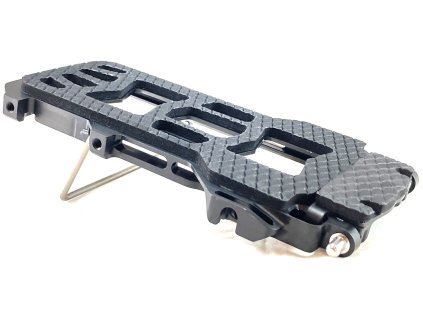 Náhradní díl VERTICAL BASEPLATE ST ultra black