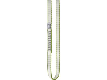 Smyčka Climbing Technology Looper DYNEEMA (Velikost 240 cm, Barva White/Green)