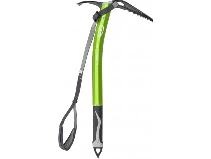 Cepín Climbing Technology Hound+ (Velikost 70 cm, Barva zelená)