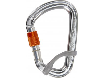 Karabina Climbing Technology XL-D SG screw gate