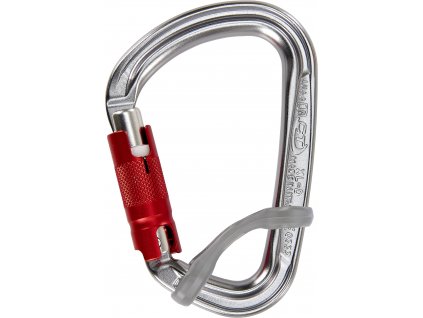 Karabina Climbing Technology XL D-TG triplex gate