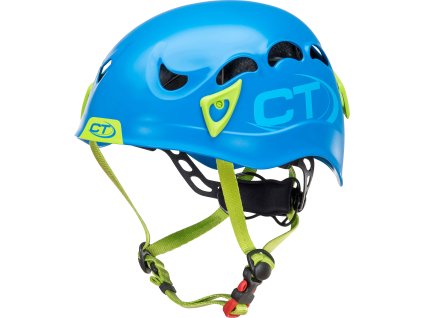 Helma Climbing Technology Galaxy (Velikost 50-61 cm, Barva modrá)