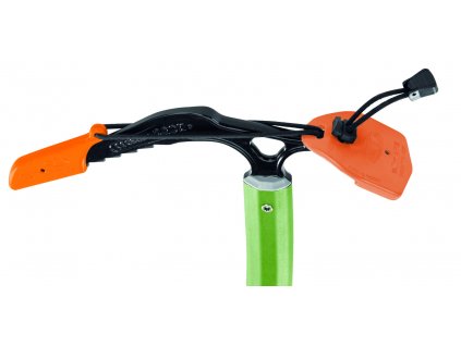 Cepín-Doplňky Climbing Technology Head Cover (Velikost Onesize, Barva oranžová)