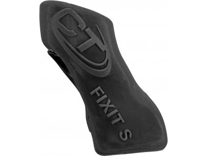 Expreska-Doplňky Climbing Technology Fixit pack of 10 (Velikost S, Barva černá)