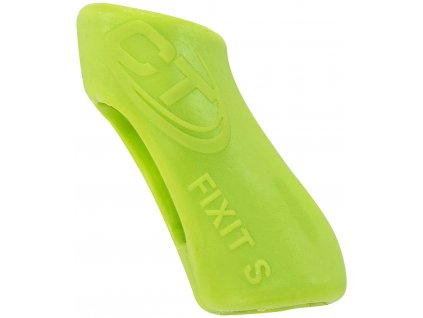 Expreska-Doplňky Climbing Technology Fixit pack of 10 (Velikost S, Barva Lime)