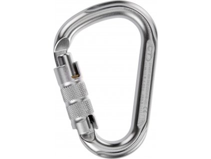 Karabina Climbing Technology Snappy TG triplex gate