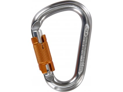 Karabina Climbing Technology Snappy WG twistlock gate