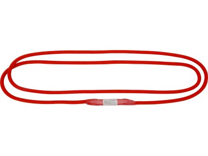 Šitá smyčka Climbing Technology Alp Loop (Velikost 120 cm, Barva červená)