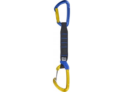 Berry W+S PRO (Velikost 12 cm, Barva Blue/Ochre)