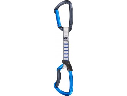 Expreska Climbing Technology Lime B set NYLON