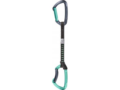 Expreska Climbing Technology Lime B set DYNEEMA